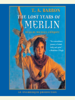 The_lost_years_of_Merlin